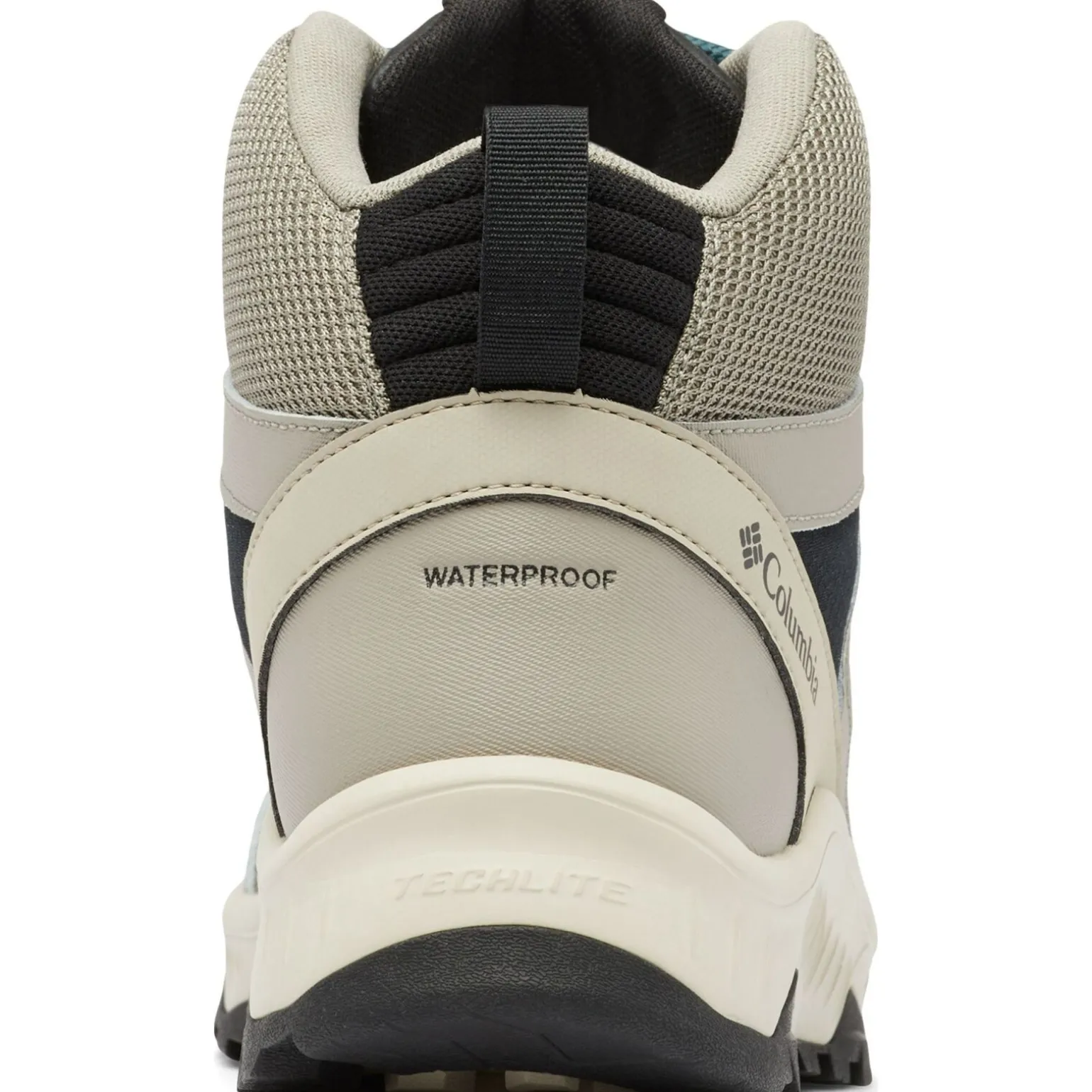 Columbia Trailstorm Ascend Mid Wp