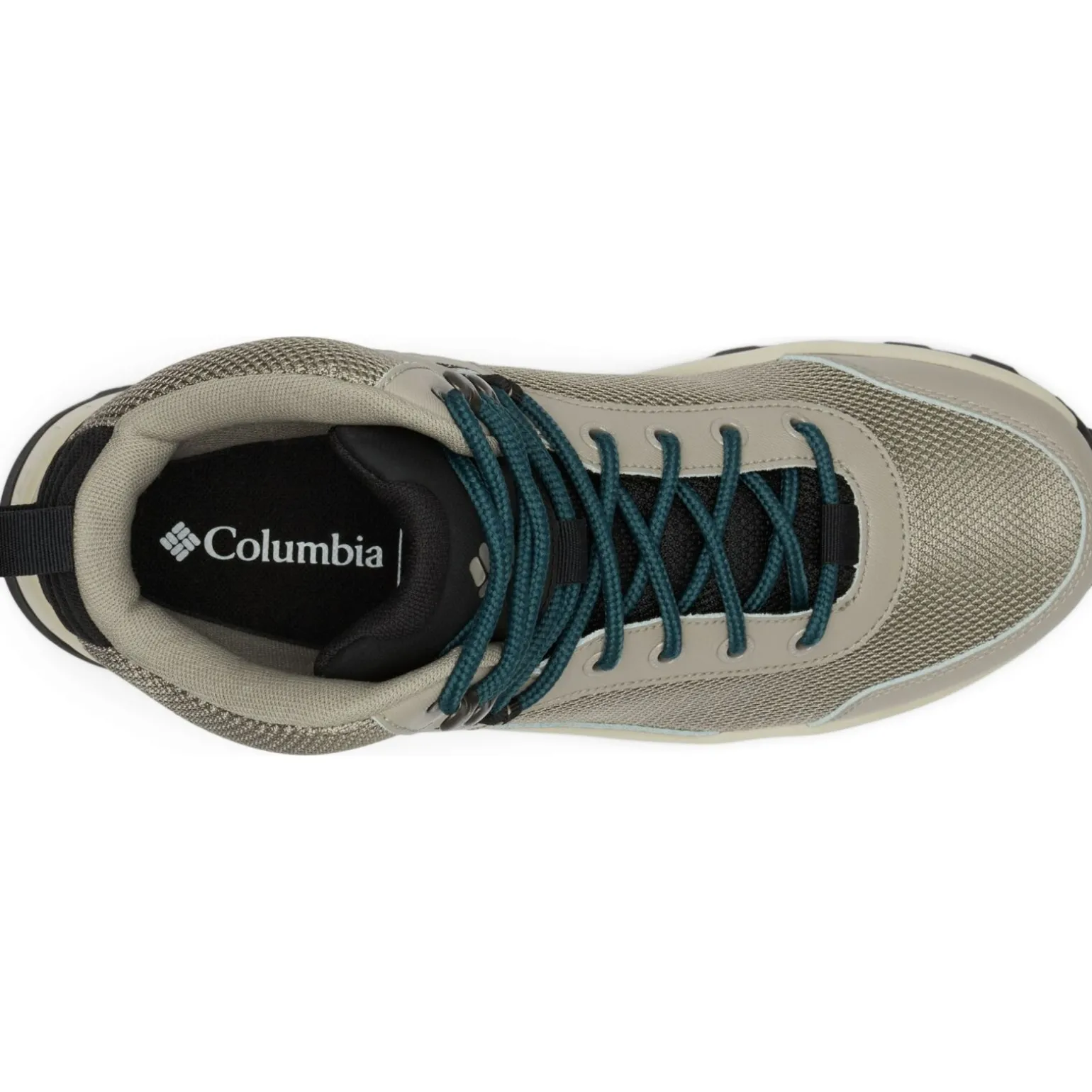 Columbia Trailstorm Ascend Mid Wp