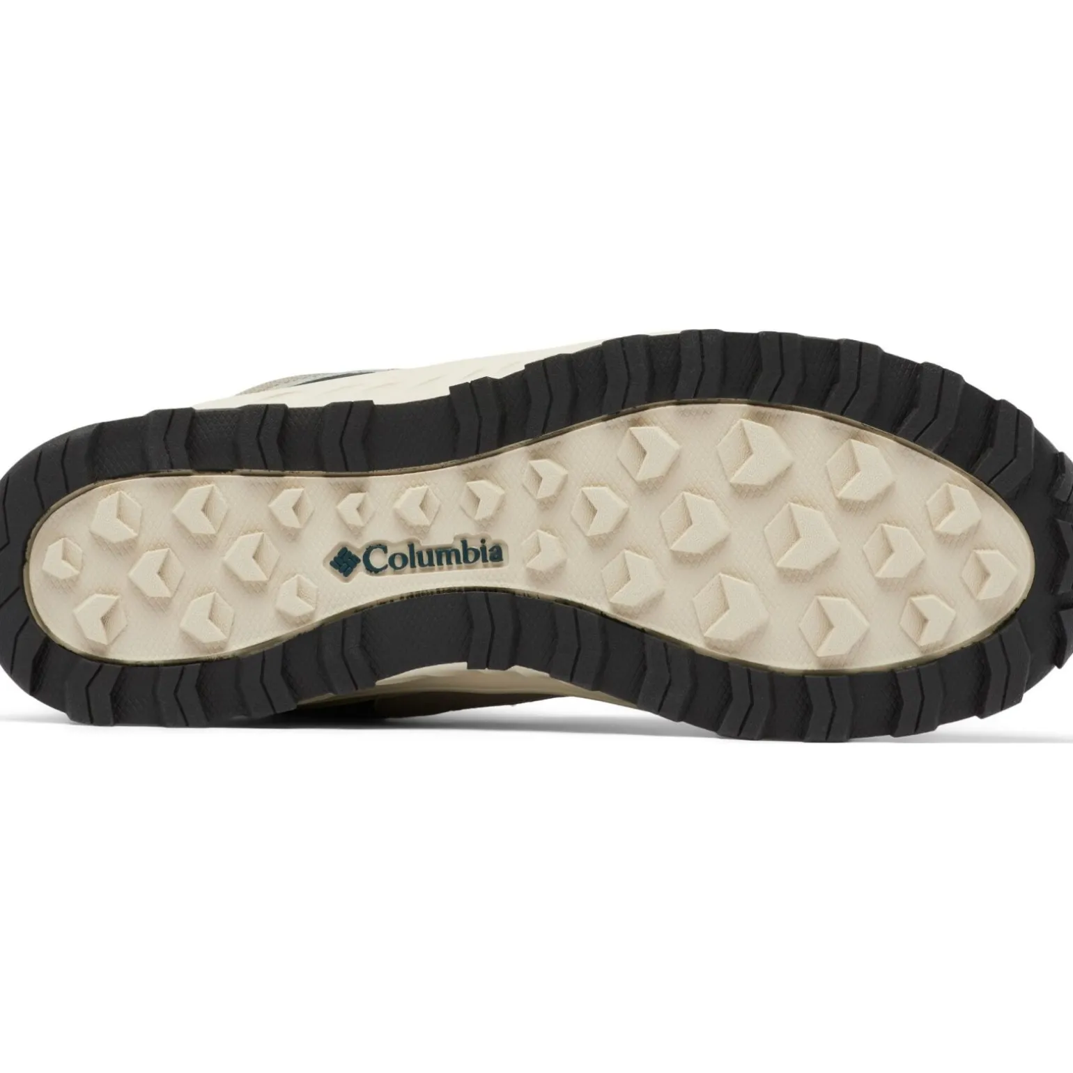 Columbia Trailstorm Ascend Mid Wp