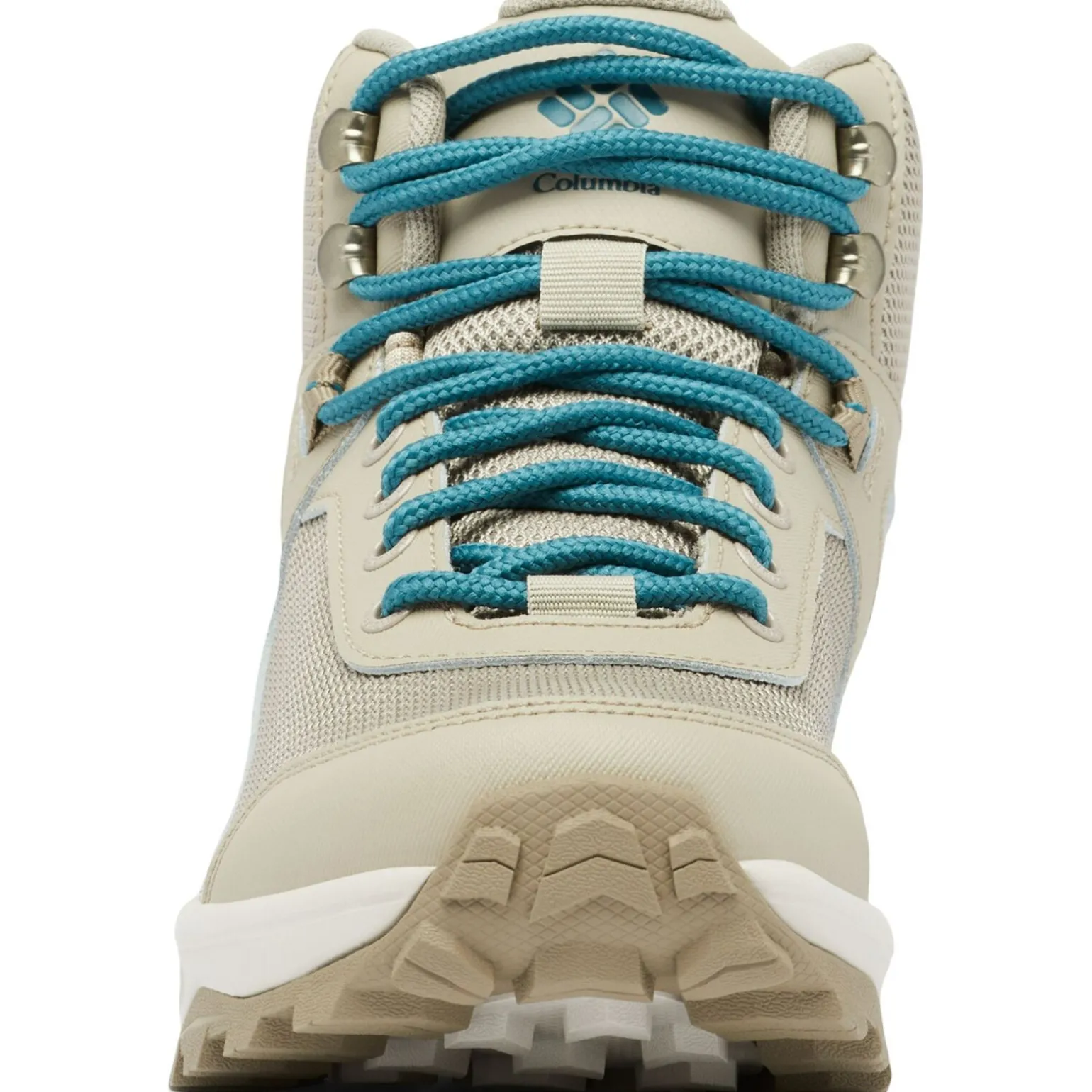 Columbia Trailstorm Ascend Mid Wp Women's