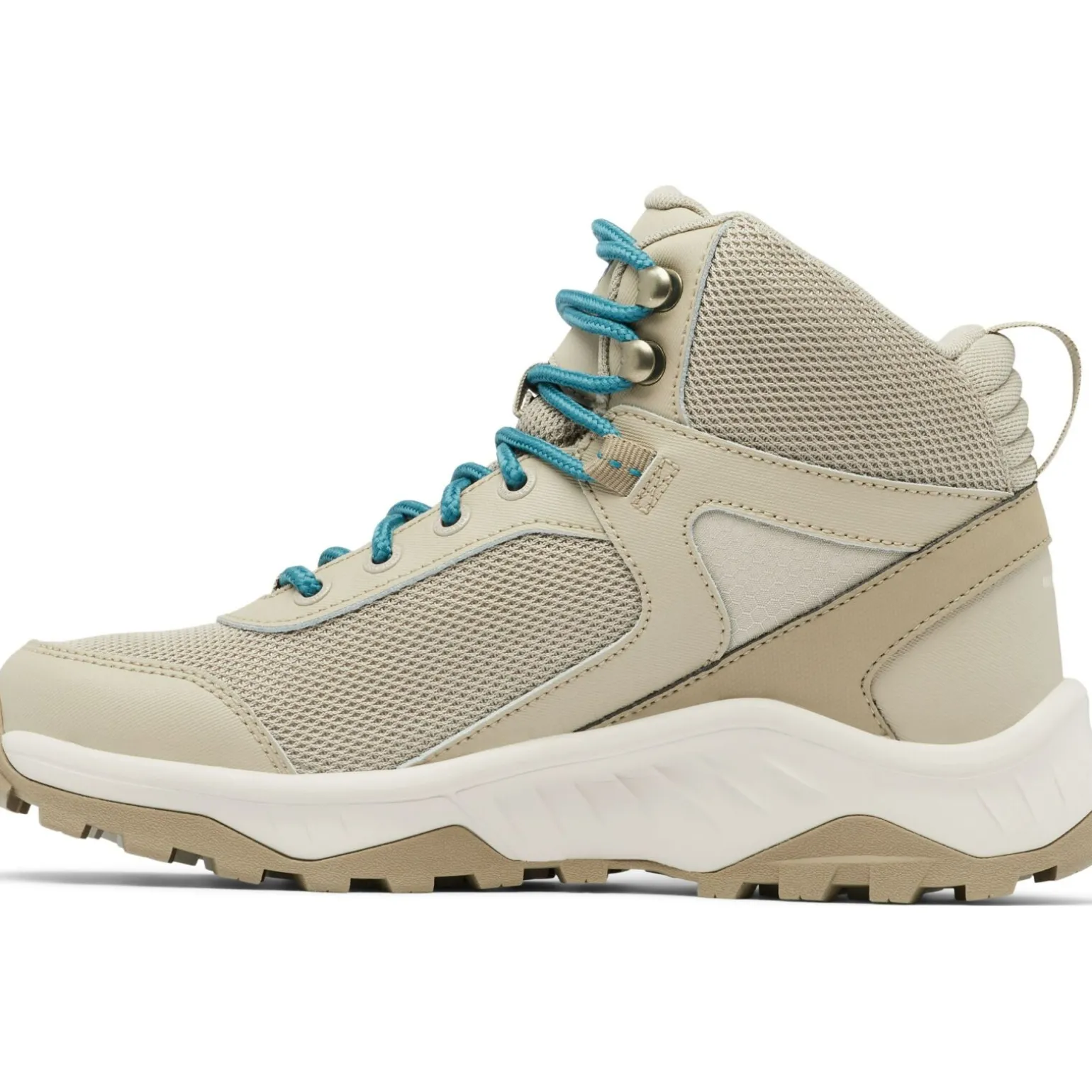 Columbia Trailstorm Ascend Mid Wp Women's