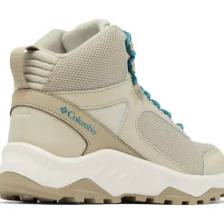 Columbia Trailstorm Ascend Mid Wp Women's