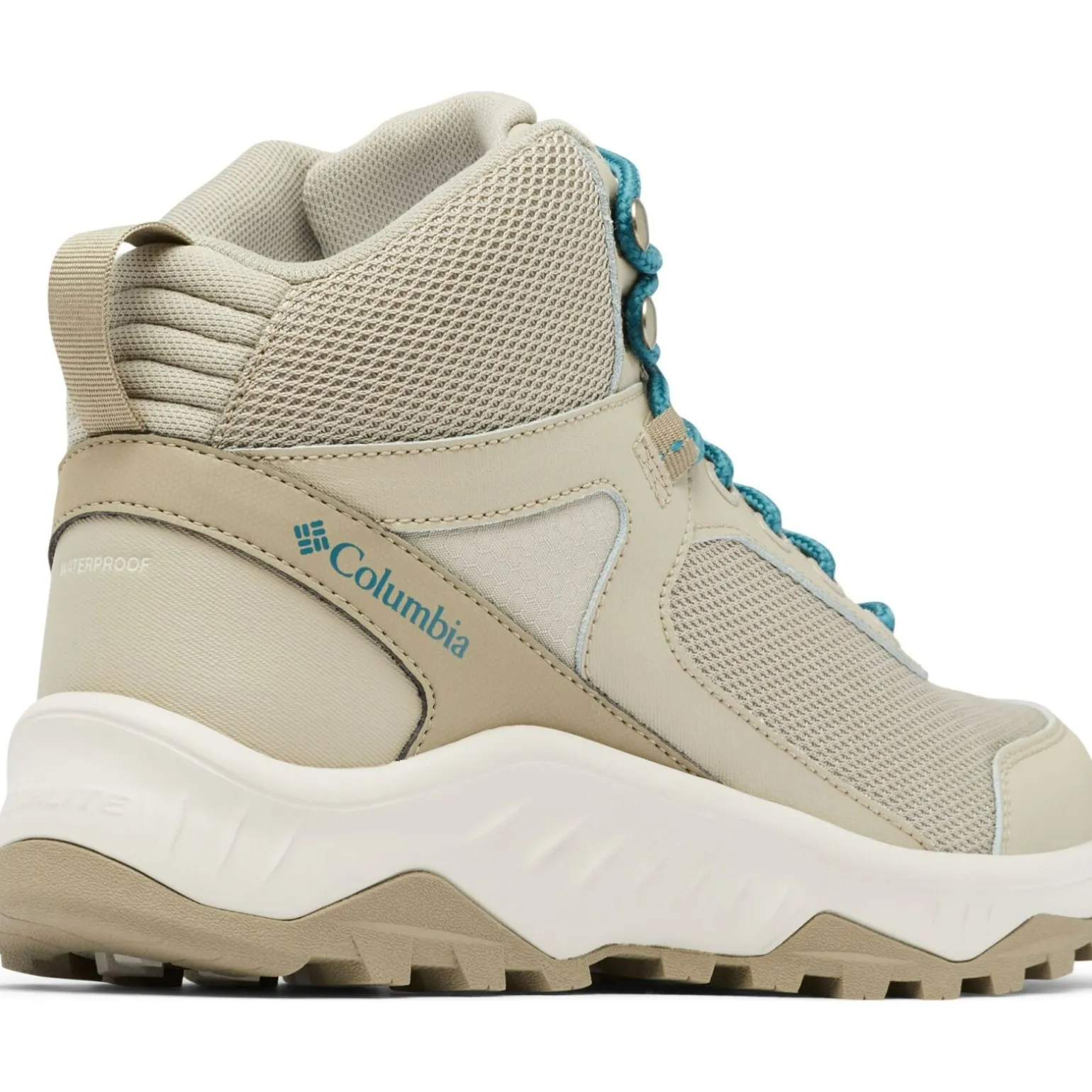 Columbia Trailstorm Ascend Mid Wp Women's