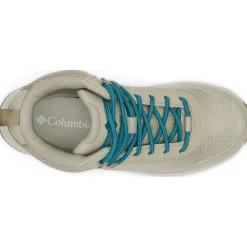 Columbia Trailstorm Ascend Mid Wp Women's
