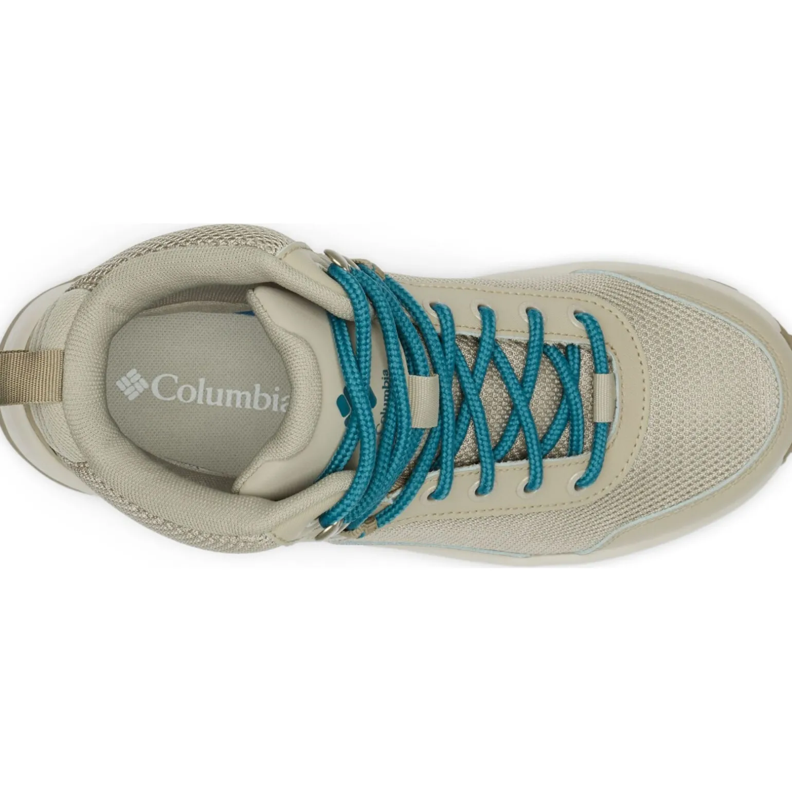 Columbia Trailstorm Ascend Mid Wp Women's