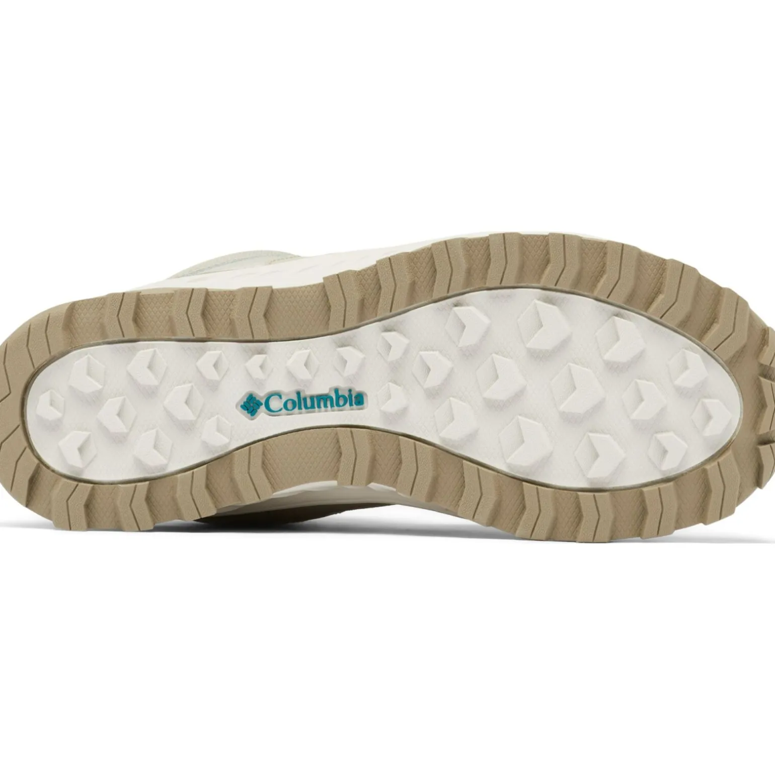 Columbia Trailstorm Ascend Mid Wp Women's