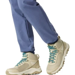 Columbia Trailstorm Ascend Mid Wp Women's