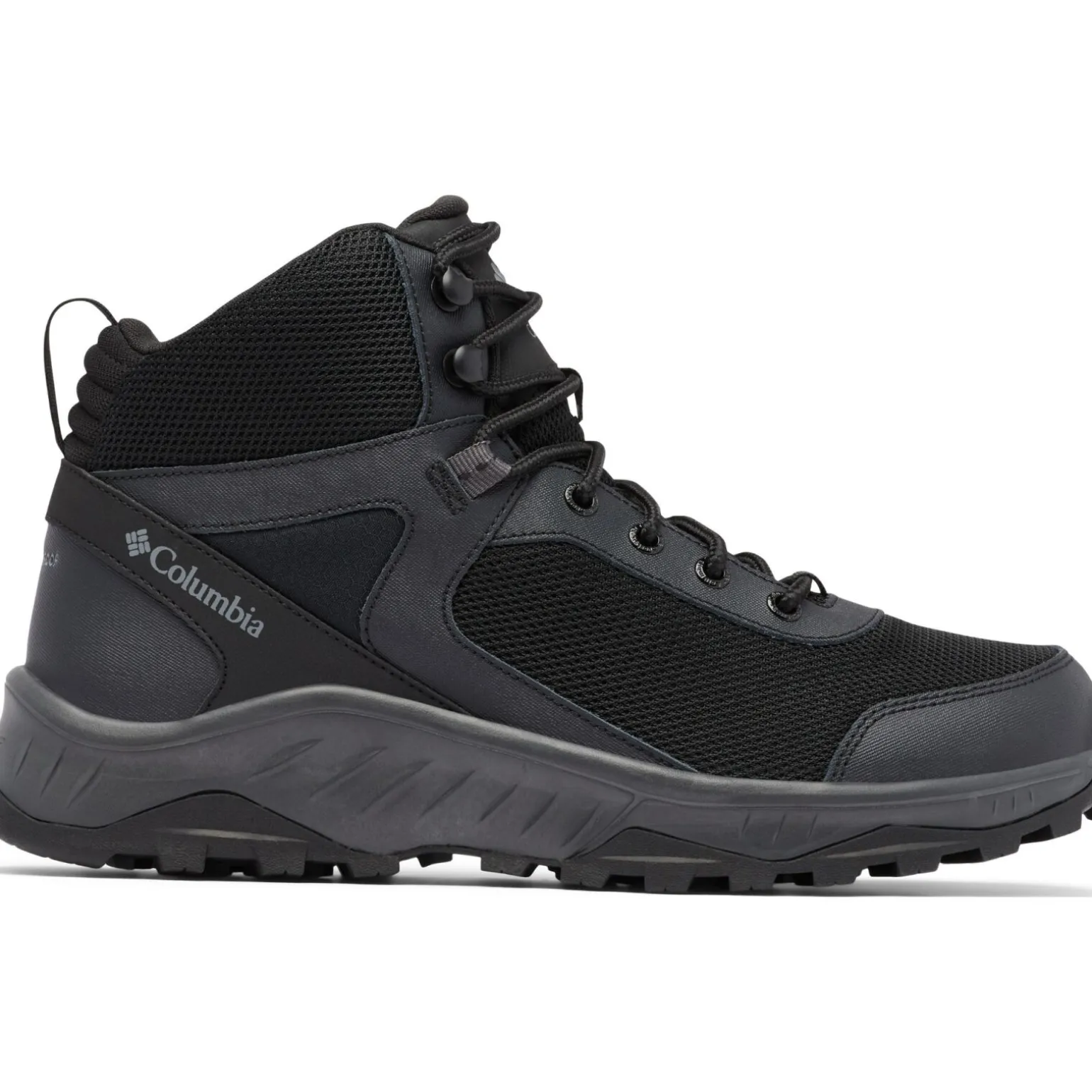 Columbia Trailstorm Ascend Mid Wp
