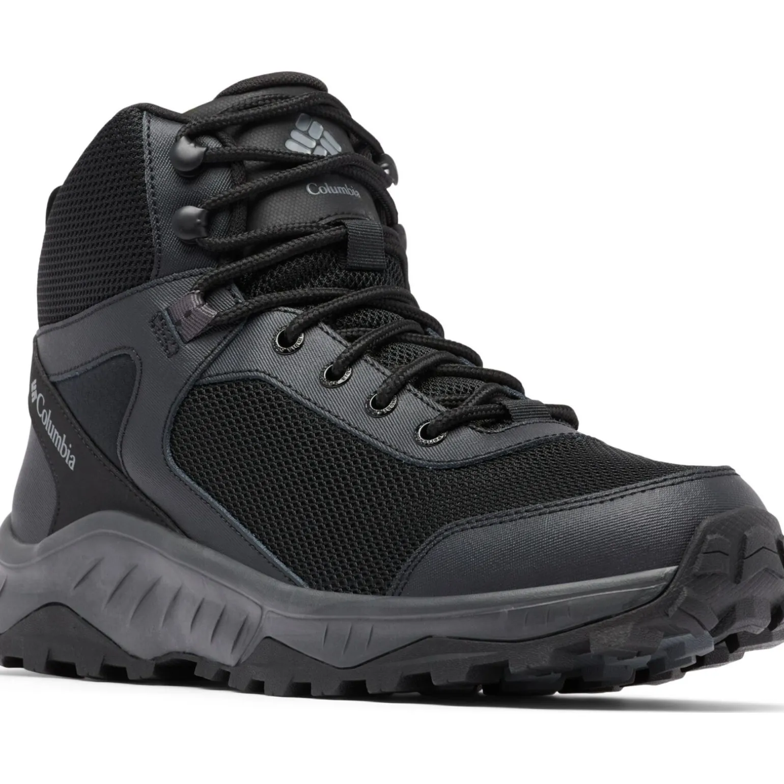Columbia Trailstorm Ascend Mid Wp