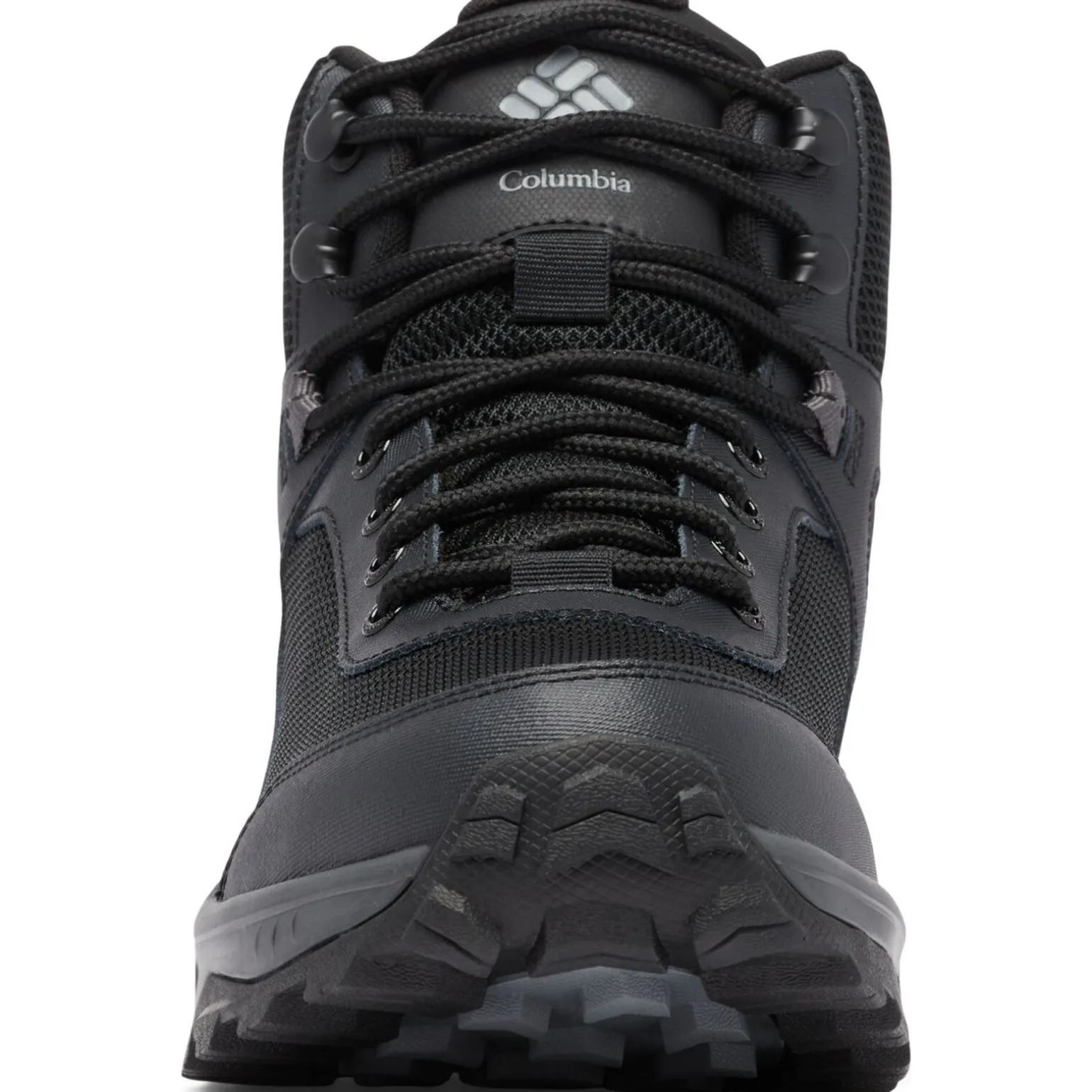 Columbia Trailstorm Ascend Mid Wp