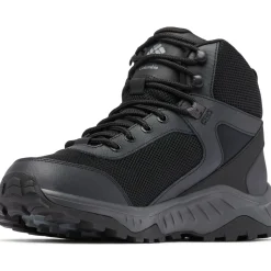 Columbia Trailstorm Ascend Mid Wp