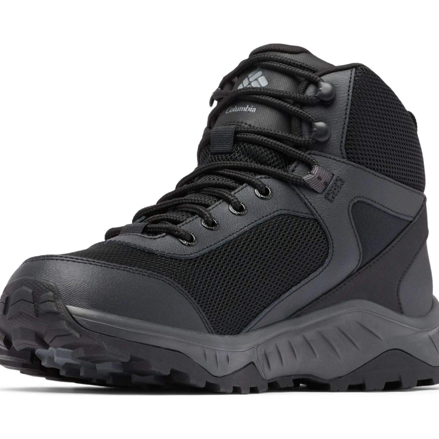 Columbia Trailstorm Ascend Mid Wp