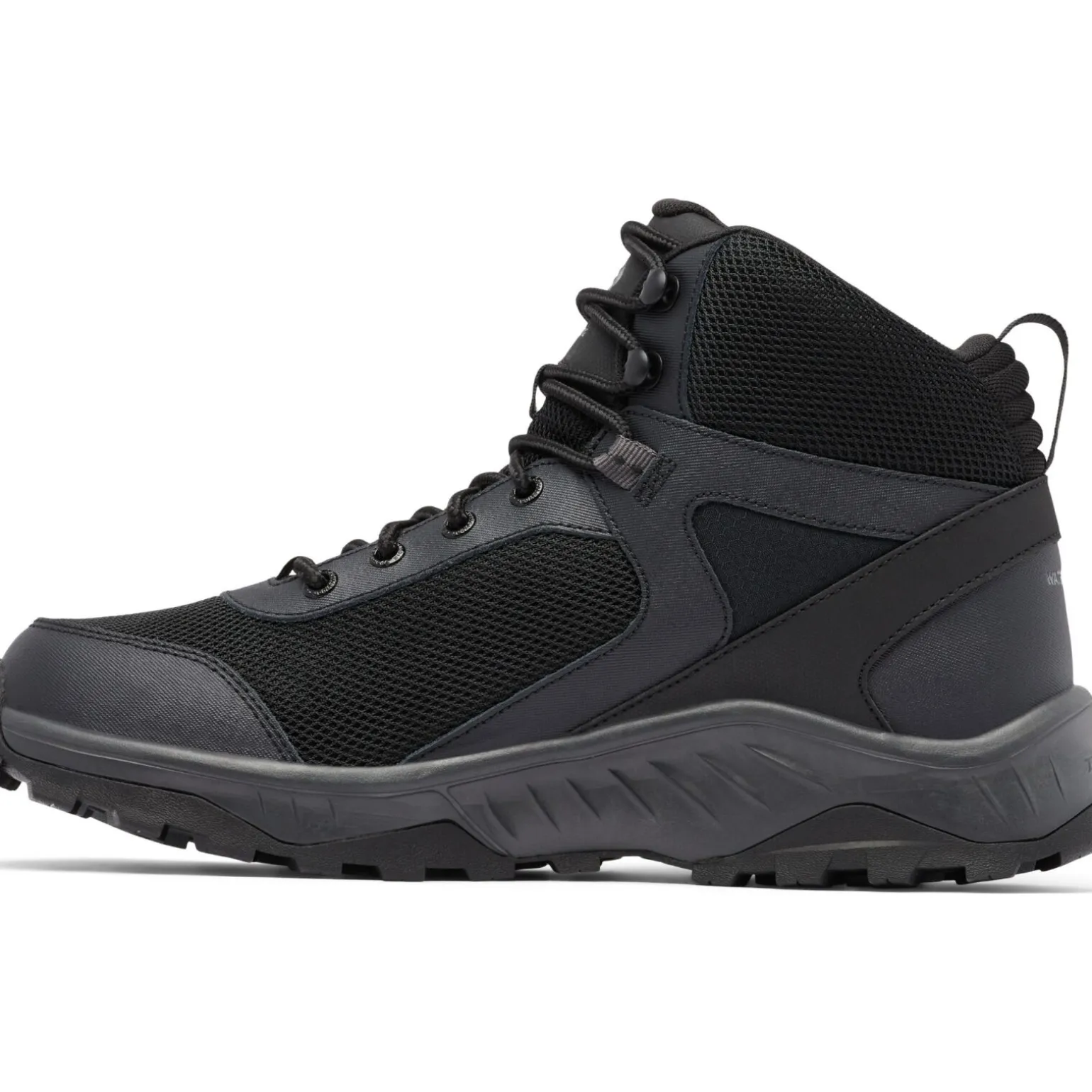 Columbia Trailstorm Ascend Mid Wp