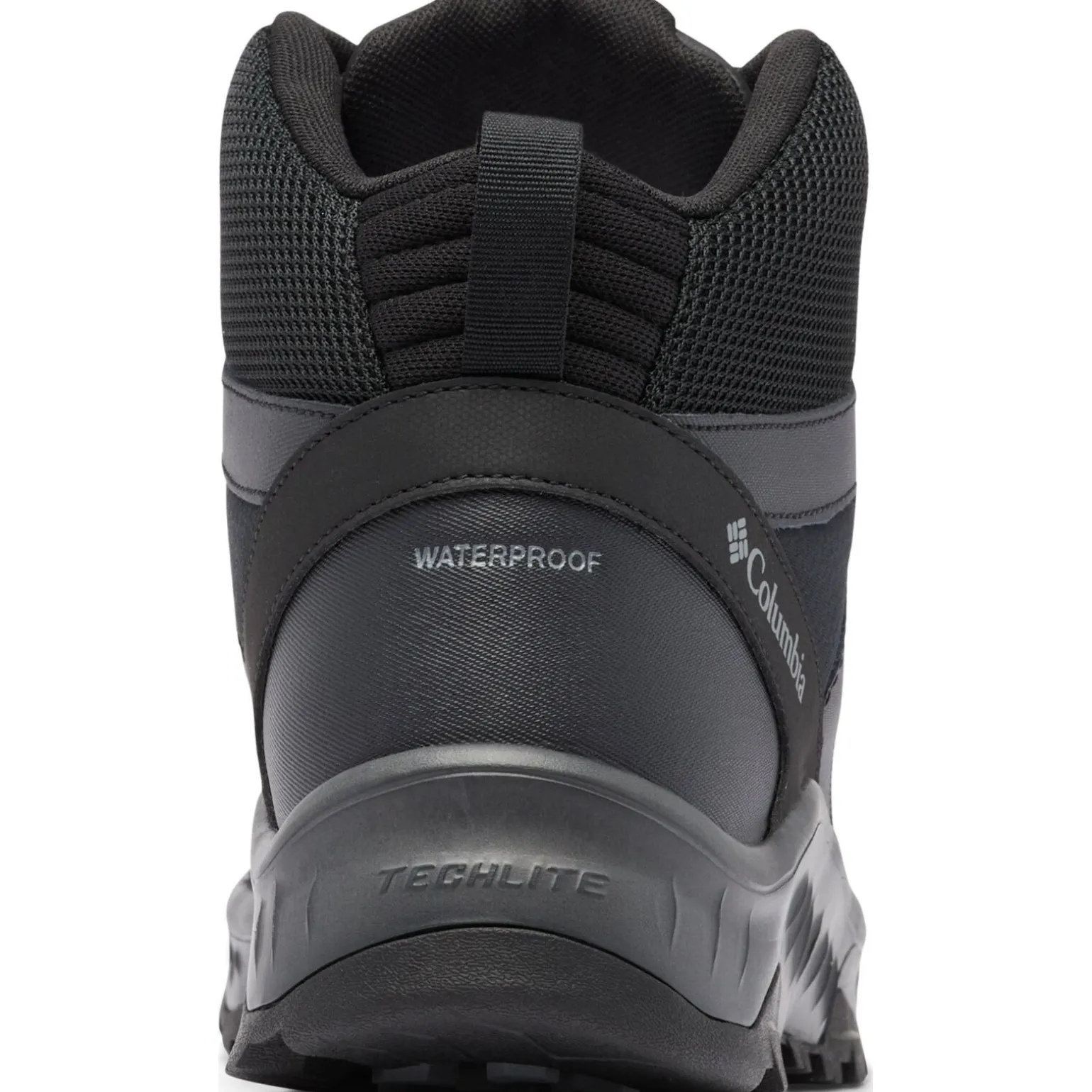 Columbia Trailstorm Ascend Mid Wp