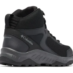 Columbia Trailstorm Ascend Mid Wp