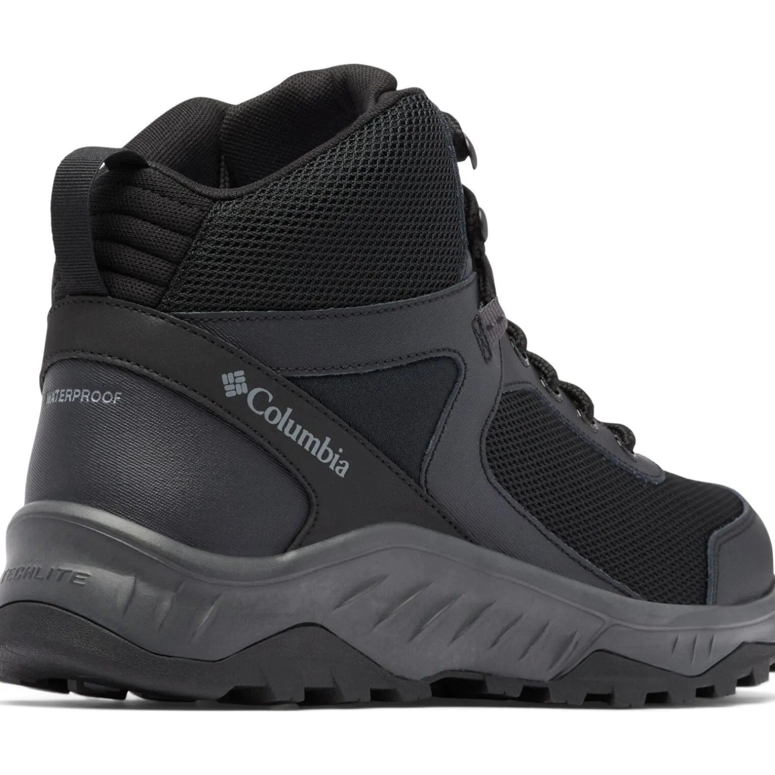 Columbia Trailstorm Ascend Mid Wp
