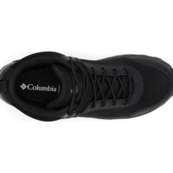 Columbia Trailstorm Ascend Mid Wp