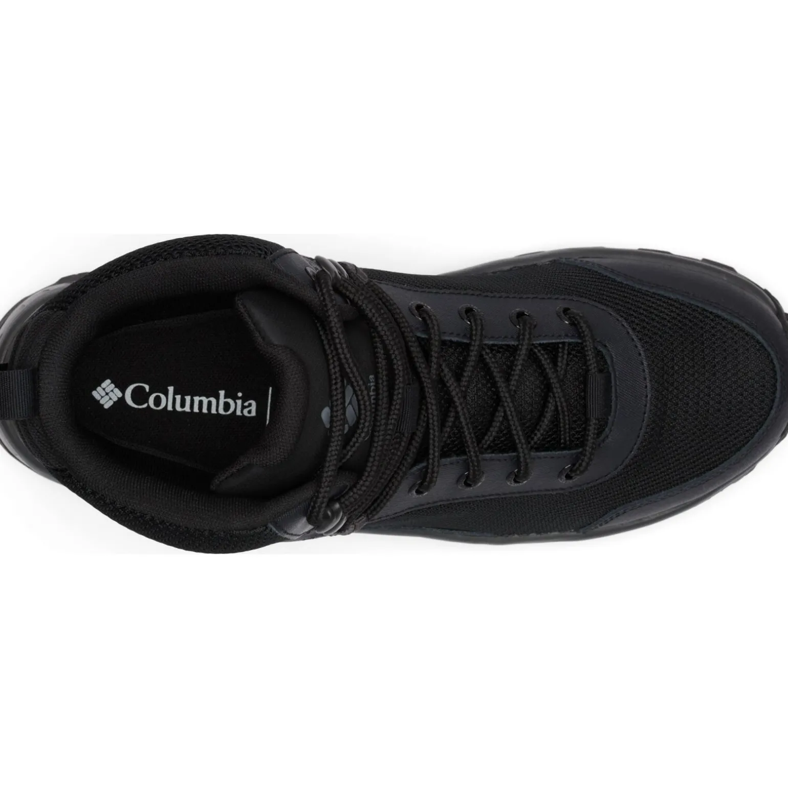 Columbia Trailstorm Ascend Mid Wp