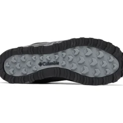 Columbia Trailstorm Ascend Mid Wp