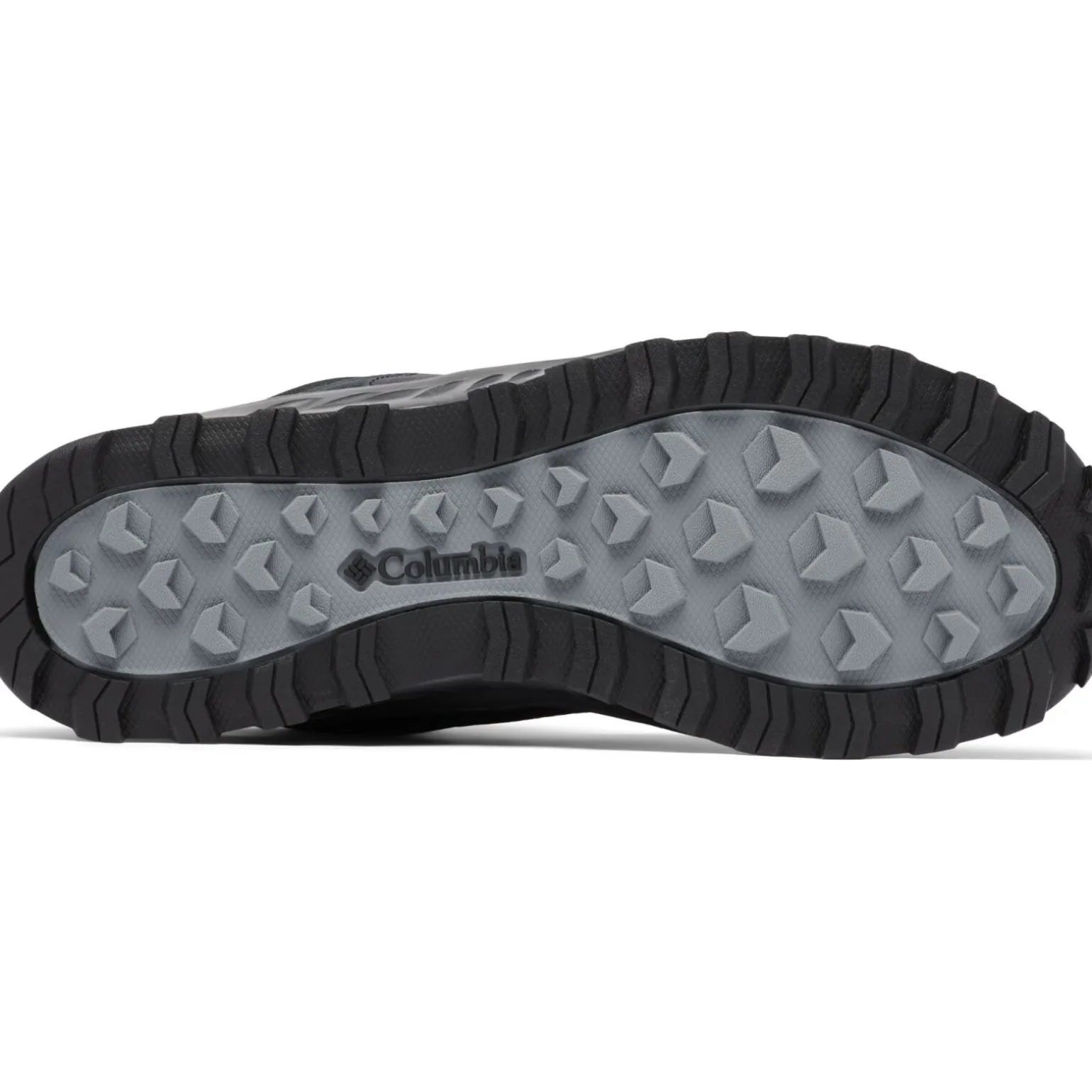 Columbia Trailstorm Ascend Mid Wp