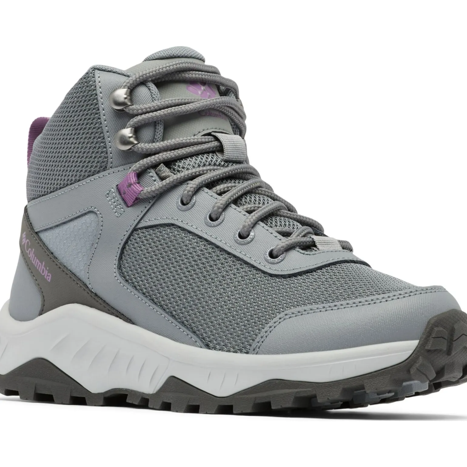 Columbia Trailstorm Ascend Mid Wp Women's