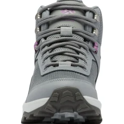 Columbia Trailstorm Ascend Mid Wp Women's