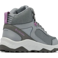 Columbia Trailstorm Ascend Mid Wp Women's
