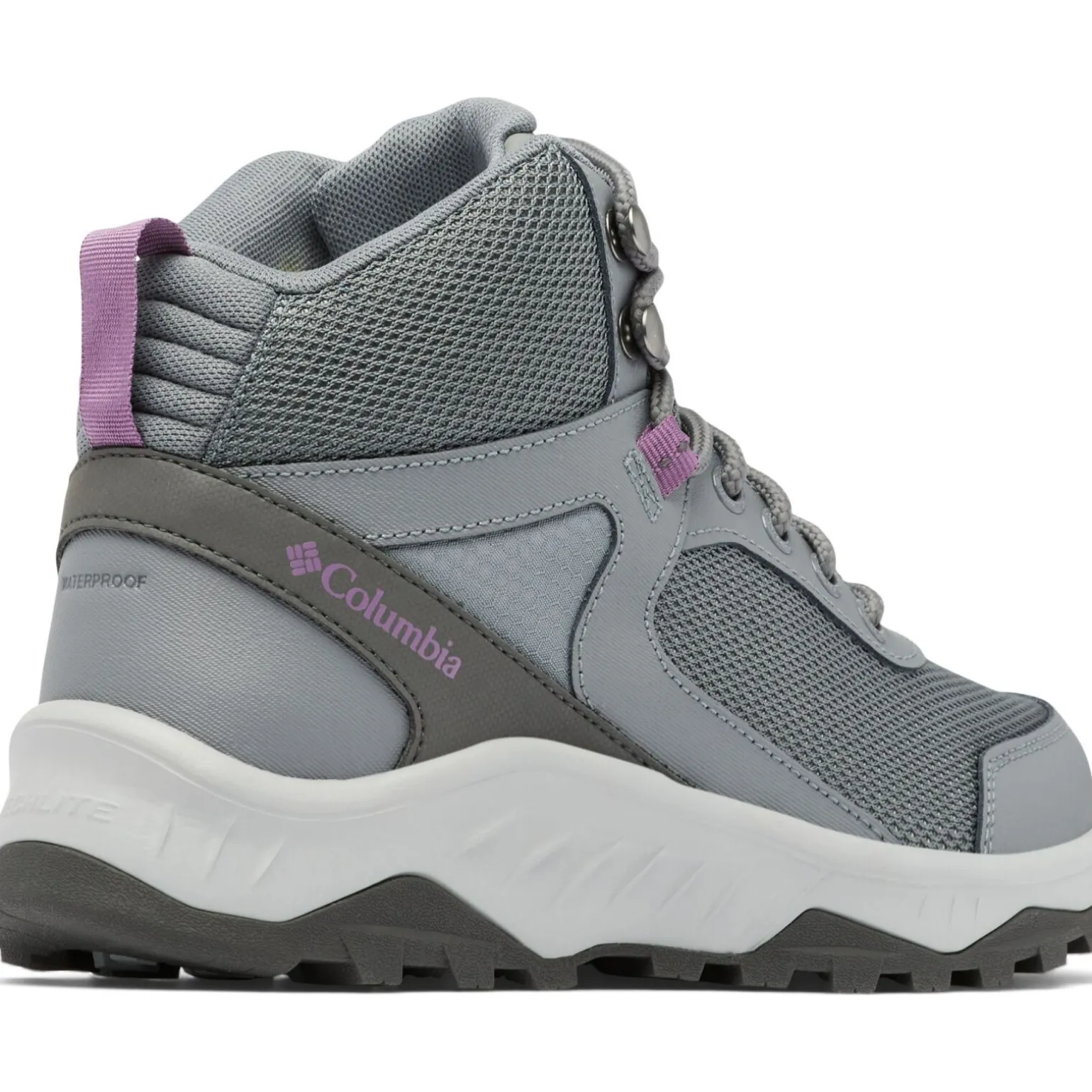 Columbia Trailstorm Ascend Mid Wp Women's