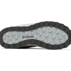 Columbia Trailstorm Ascend Mid Wp Women's