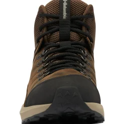 Columbia Trailstorm Crest Mid Waterproof