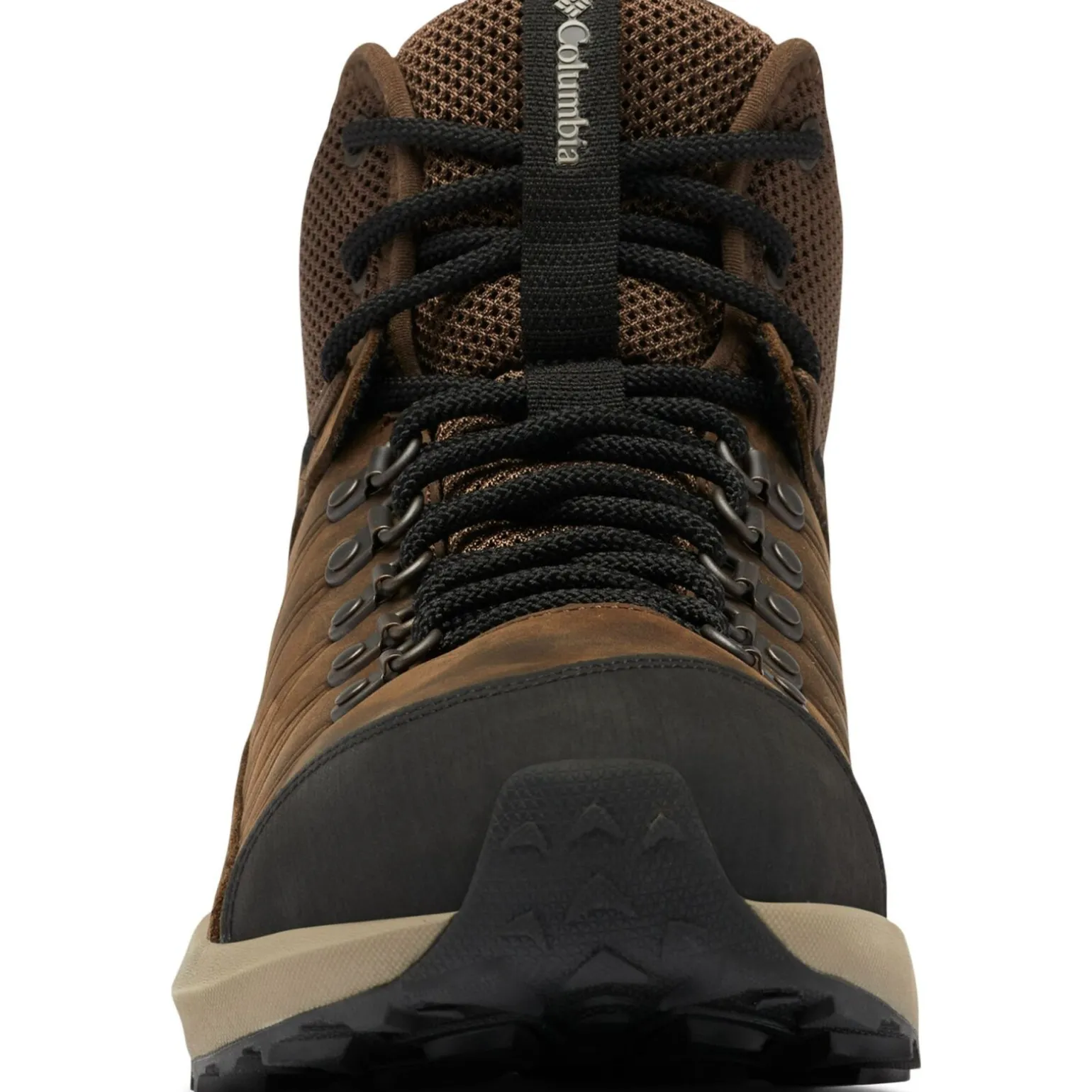Columbia Trailstorm Crest Mid Waterproof