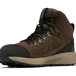 Columbia Trailstorm Crest Mid Waterproof