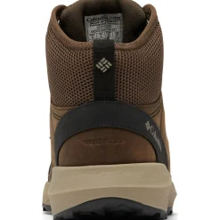 Columbia Trailstorm Crest Mid Waterproof