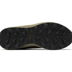 Columbia Trailstorm Crest Mid Waterproof