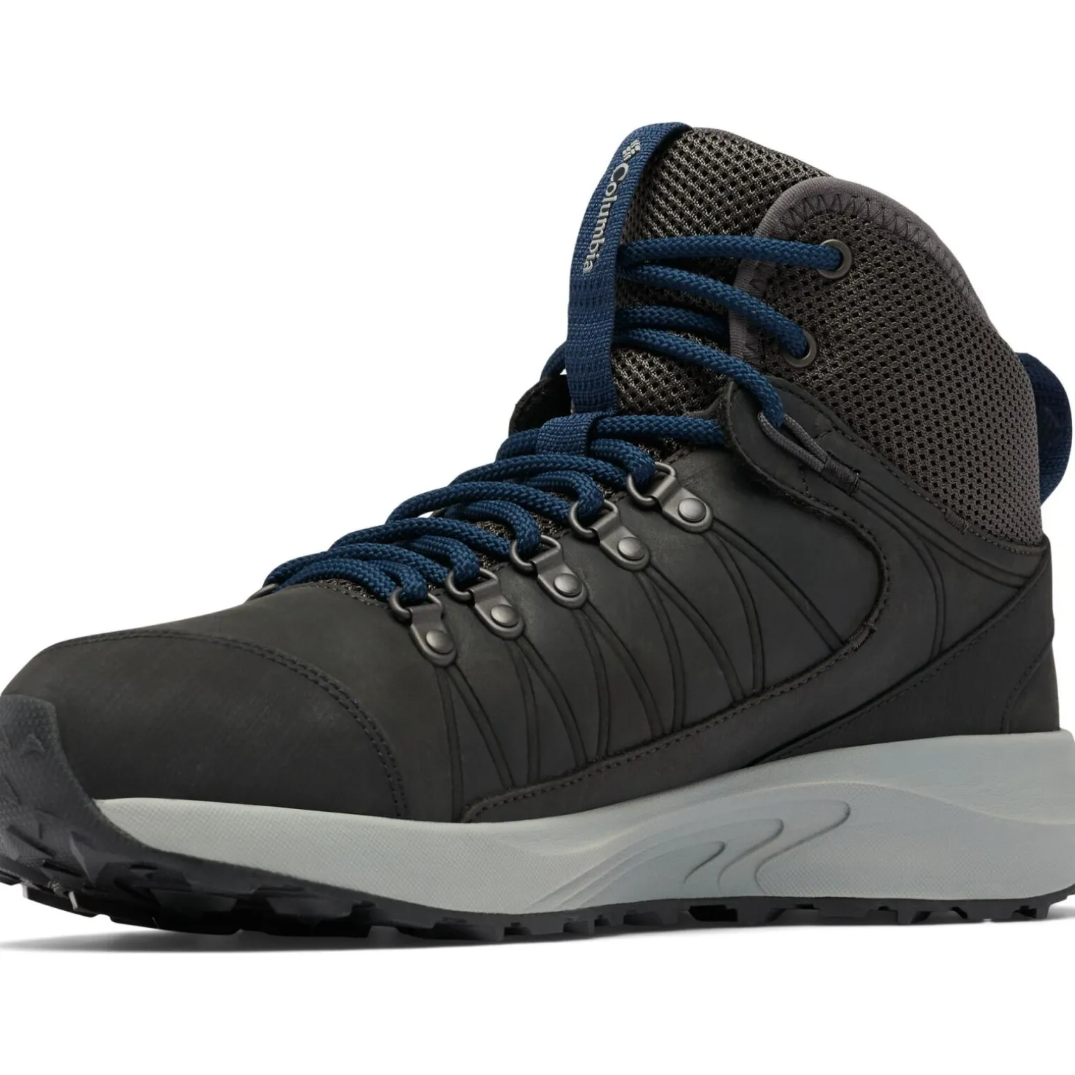 Columbia Trailstorm Crest Mid Waterproof