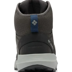 Columbia Trailstorm Crest Mid Waterproof