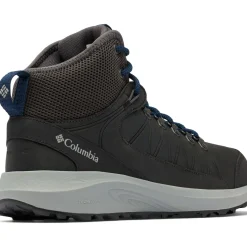 Columbia Trailstorm Crest Mid Waterproof