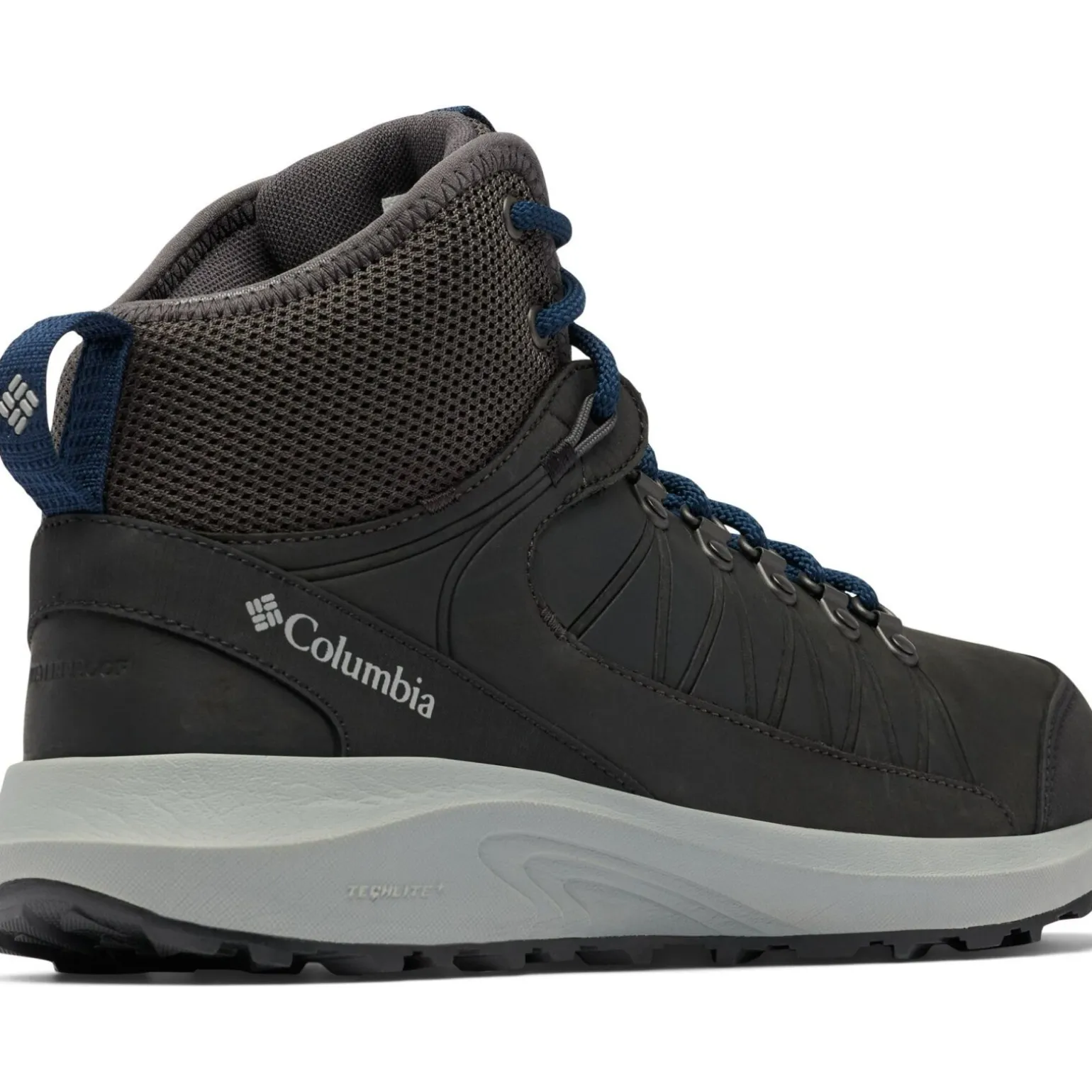 Columbia Trailstorm Crest Mid Waterproof