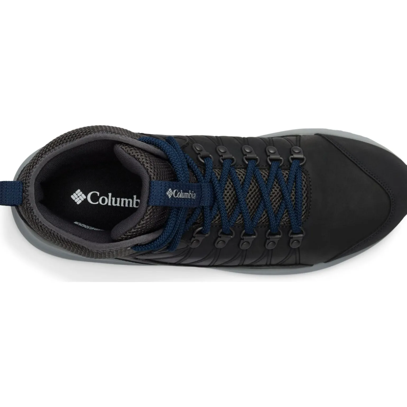 Columbia Trailstorm Crest Mid Waterproof