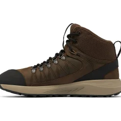 Columbia Trailstorm Crest Mid Waterproof
