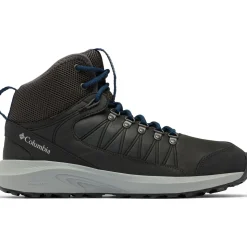 Columbia Trailstorm Crest Mid Waterproof