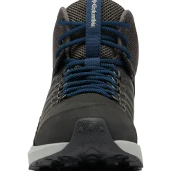 Columbia Trailstorm Crest Mid Waterproof