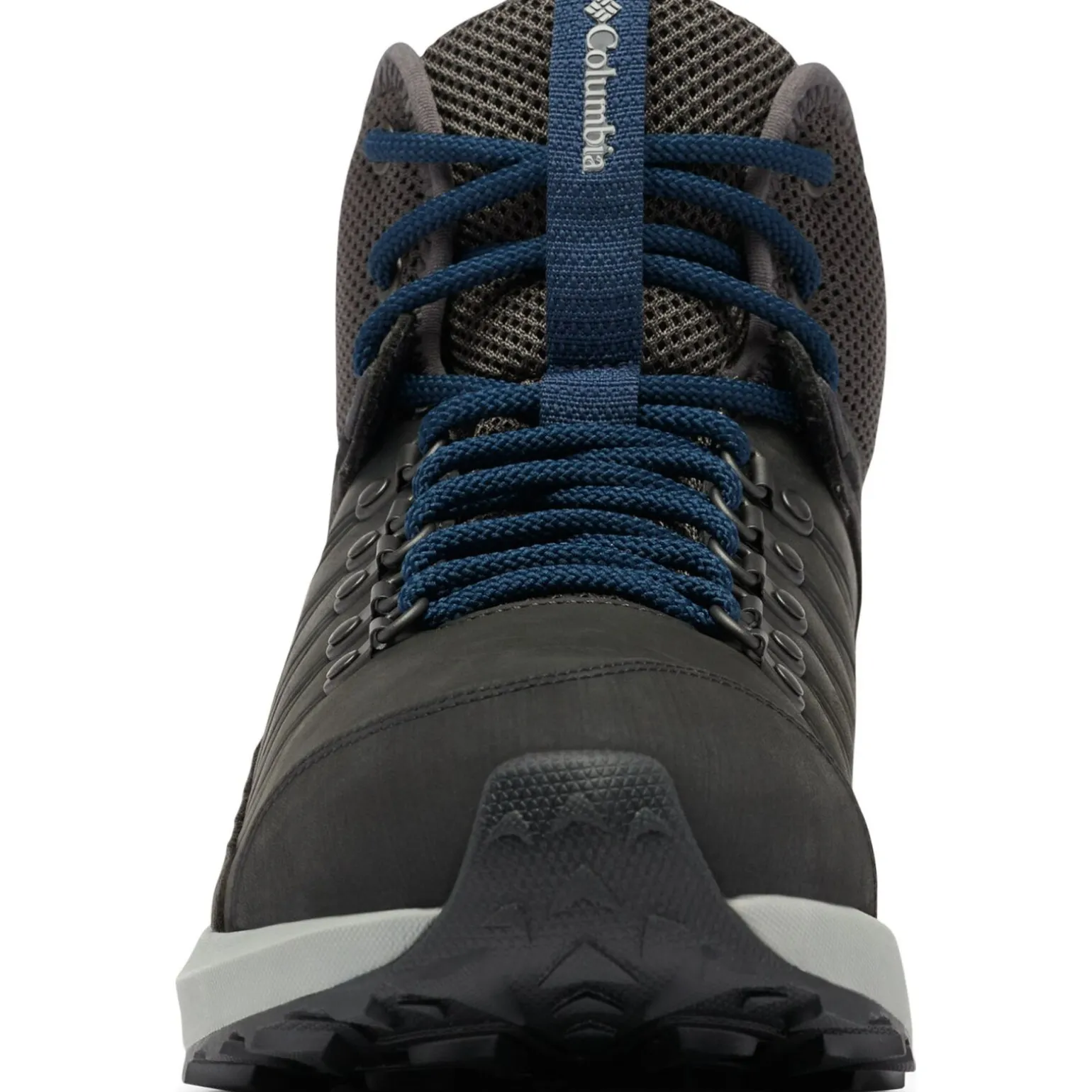 Columbia Trailstorm Crest Mid Waterproof