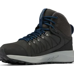 Columbia Trailstorm Crest Mid Waterproof