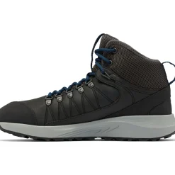 Columbia Trailstorm Crest Mid Waterproof