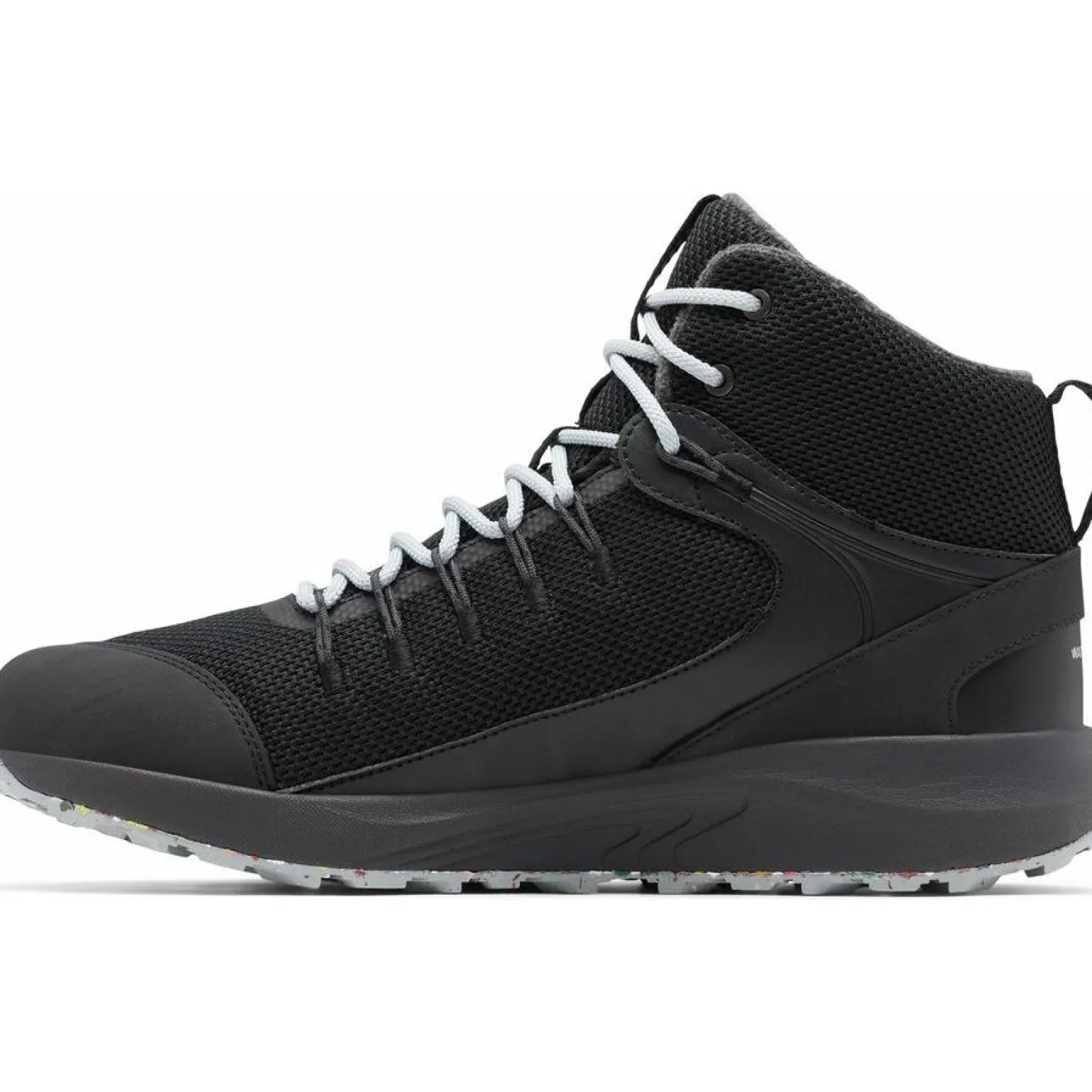 Columbia Trailstorm Mid Waterproof Men's