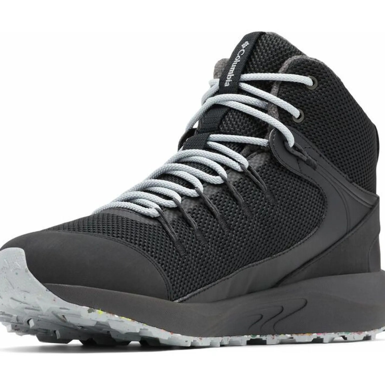 Columbia Trailstorm Mid Waterproof Men's