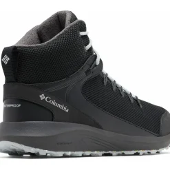 Columbia Trailstorm Mid Waterproof Men's