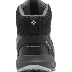 Columbia Trailstorm Mid Waterproof Men's