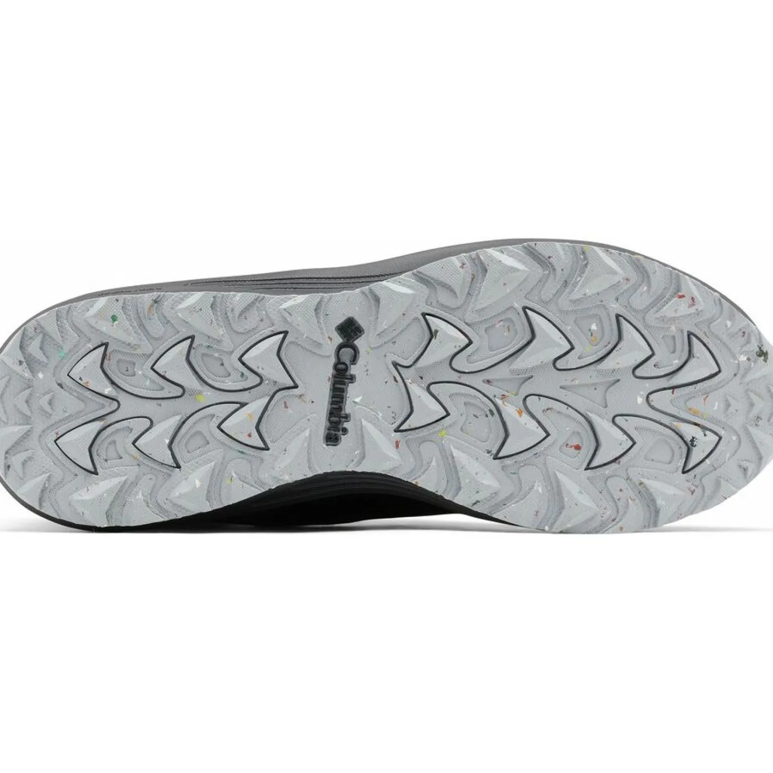 Columbia Trailstorm Mid Waterproof Men's